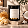 Spiritual Empress Organic Massage Candle