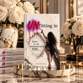UnFitting In Book | COMING SOON!