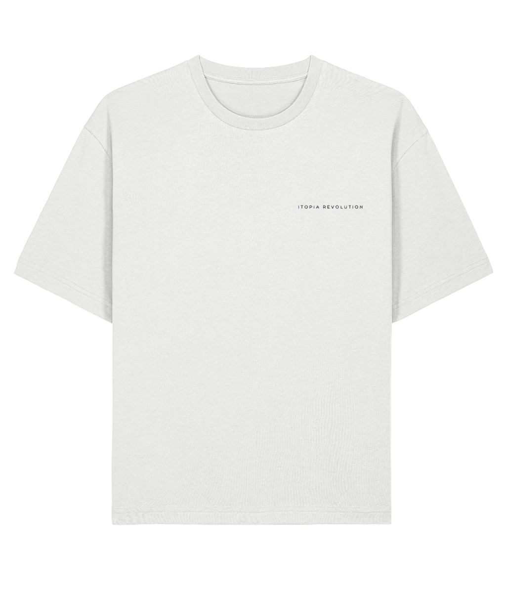 Left Chest